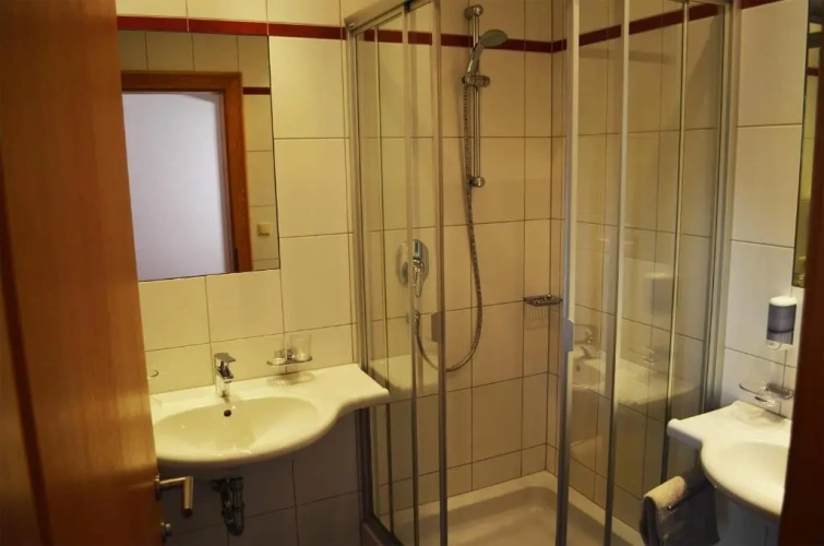2 Bedrooms Superior Double Apartment