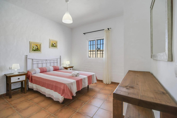 Villa Ibicenca