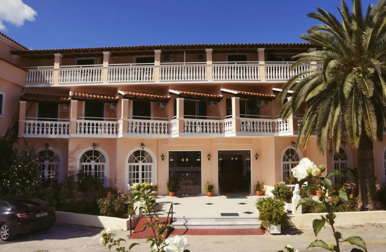 Hotelafbeelding