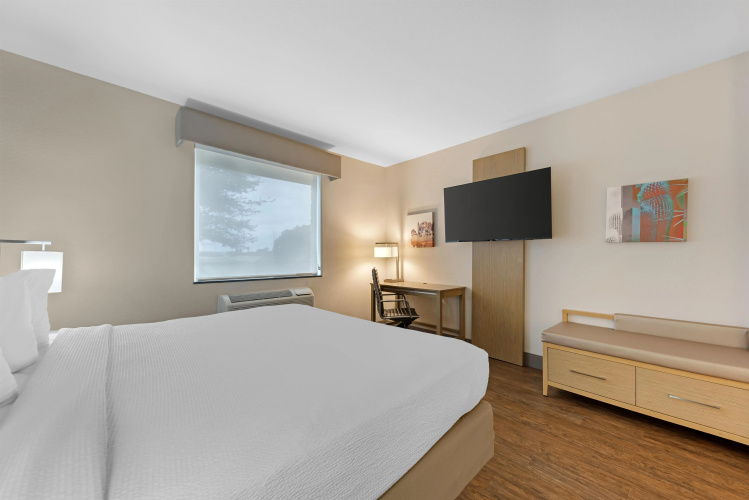 Best Western Plus Killeen/Ft Cavazos Hotel Suites photo 7