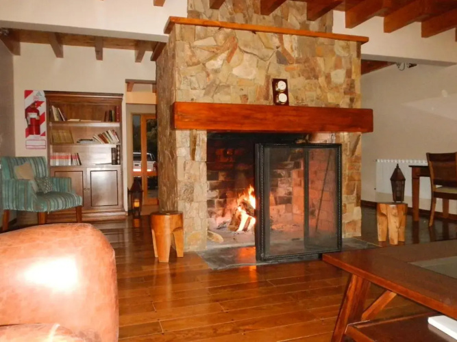 Sendero Lodge