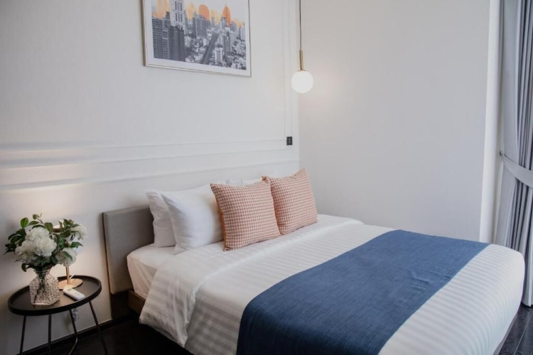 Hampton Residence Thonglor