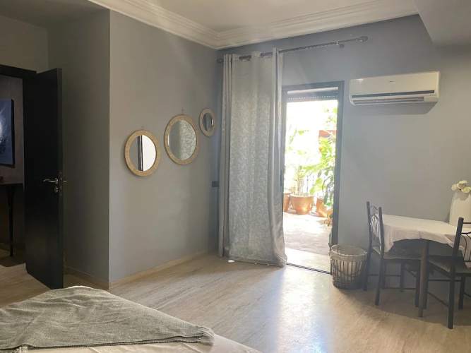 OY Apartment