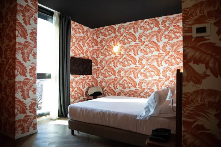 Collini Rooms, WorldHotels Crafted