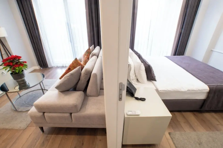 Junior Suite