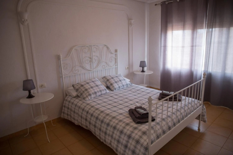 Apartament Casa Neus