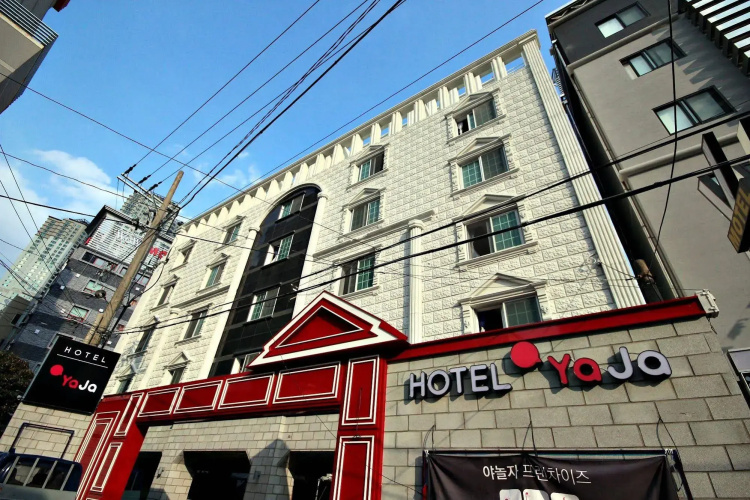 Hotelbild