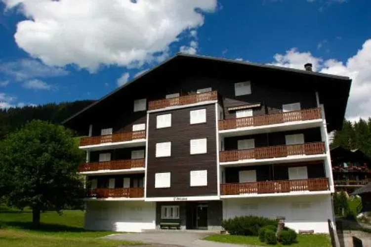 Hotelbild