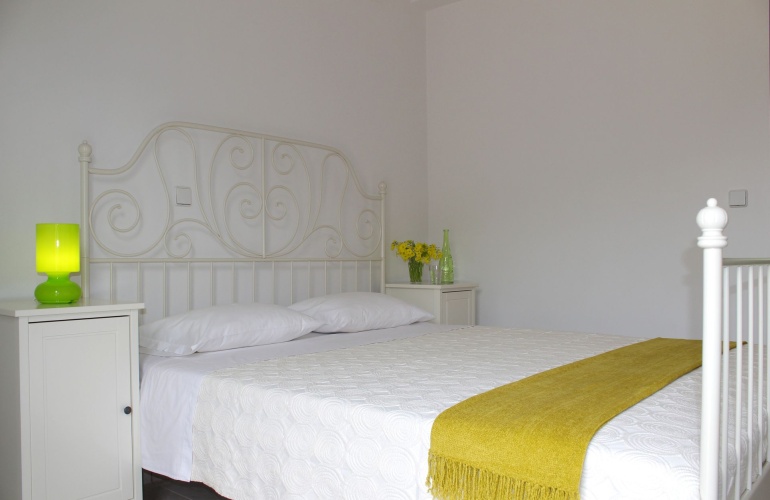 1 Bedroom Apartment with balcony