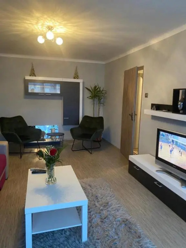 Oasis House