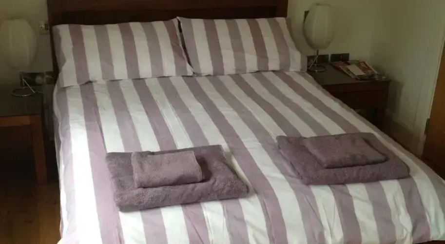 Cul Na Greine B&B