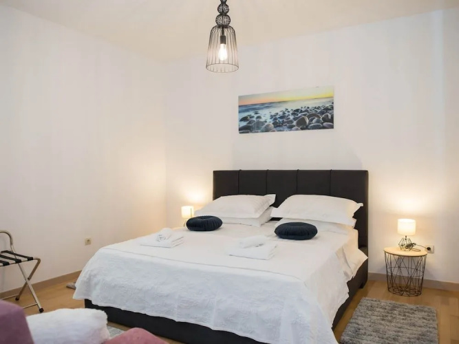 Apartment Faros