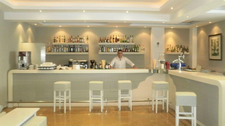 Elea Beach Hotel photo 38