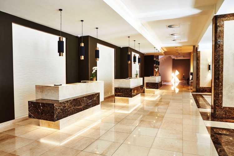 Steigenberger Hotel Köln photo 21