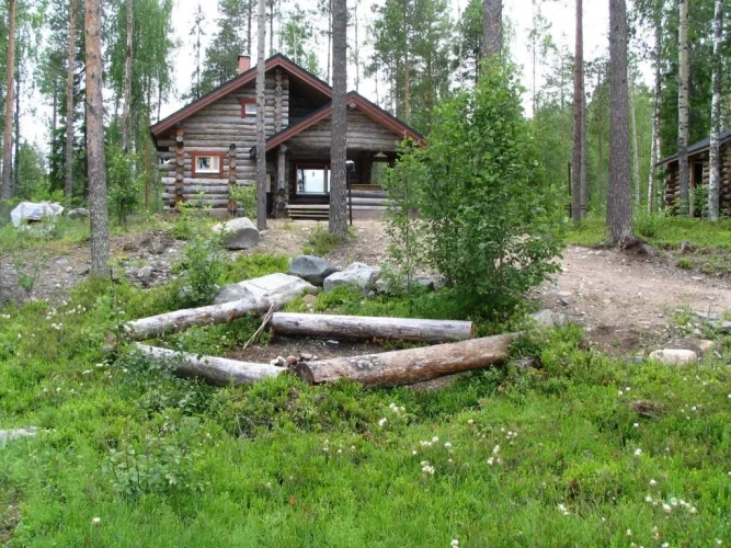 1 Bedroom Cottage