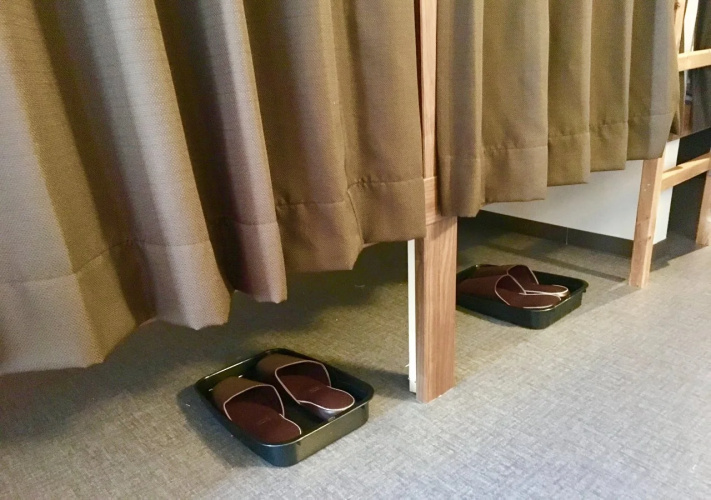 Hostel Namba -Takumi-