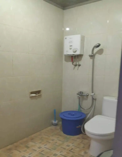 Dann's Homestay