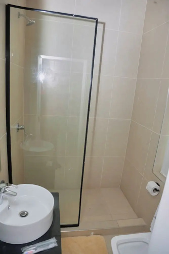 Bluerock Residences