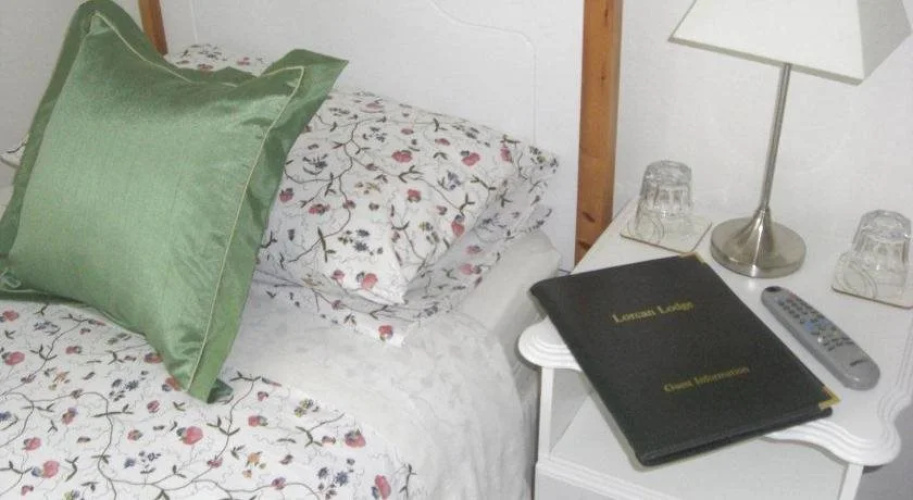 Lorcan Lodge B&B