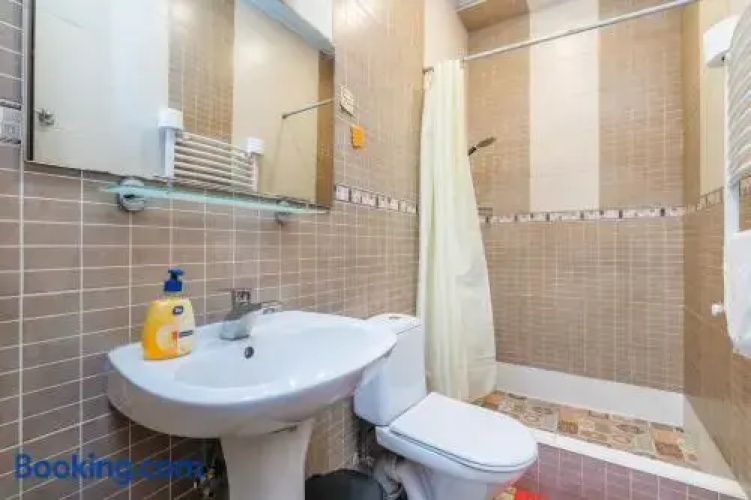 Hostel Pushkin 10