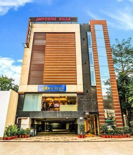 Image de l'hôtel