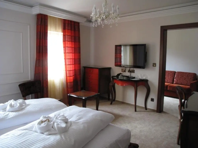 Standard Family room