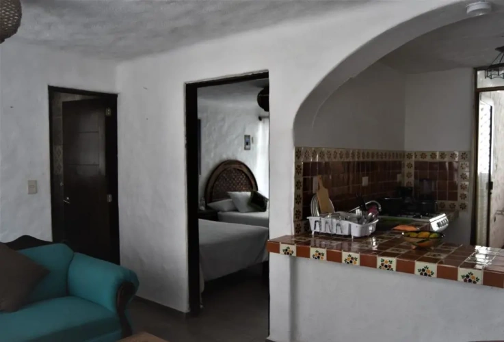 Quadruple Suite