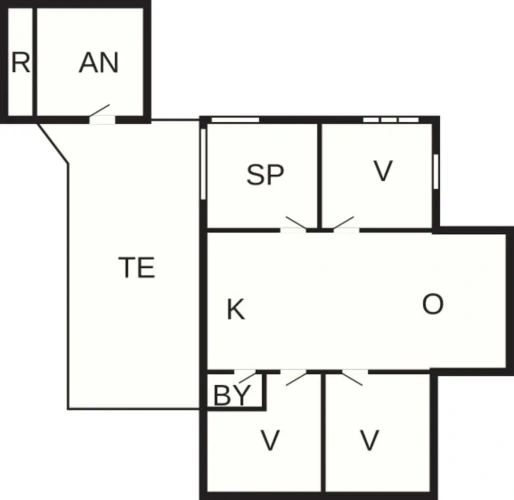 Cottage