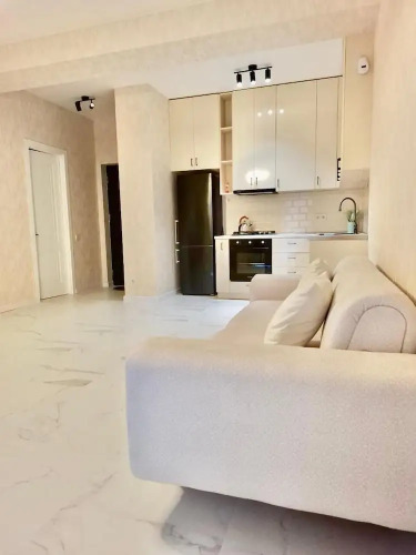 Фотография номера квартиры tbilisi M2