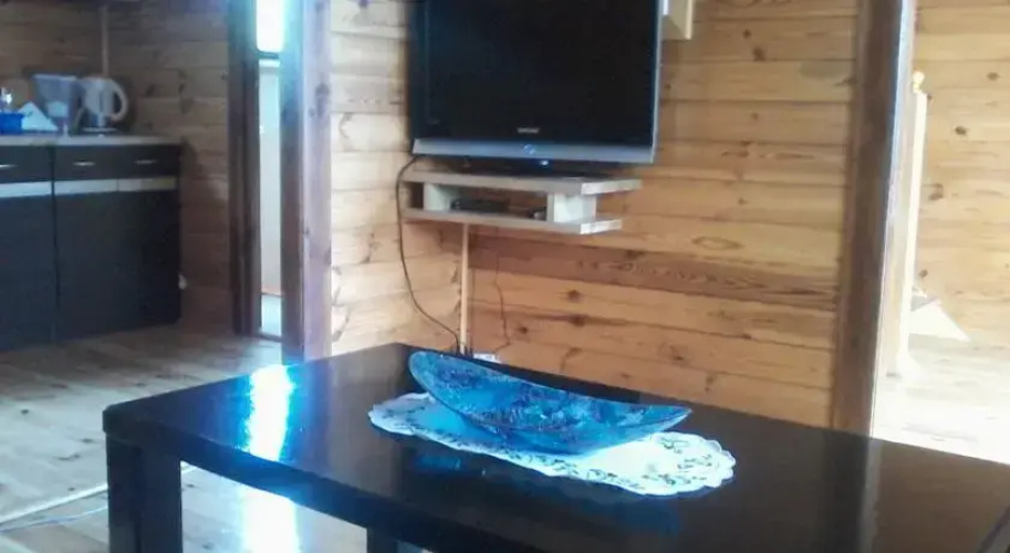 Ośrodek Stare Berdo