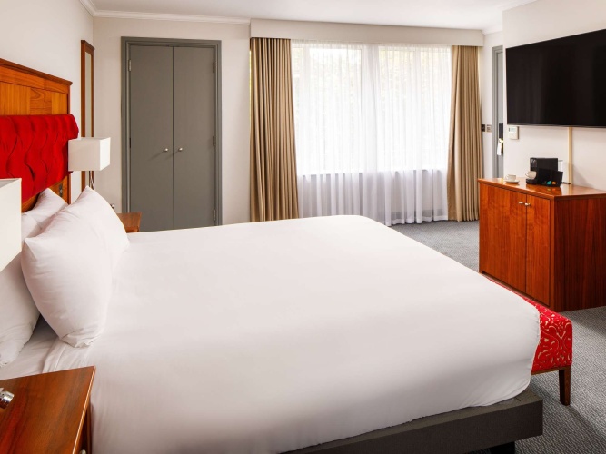 Mercure London Staines-upon-Thames photo 33