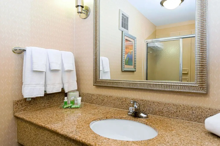 Delta Hotels Colonial Heights