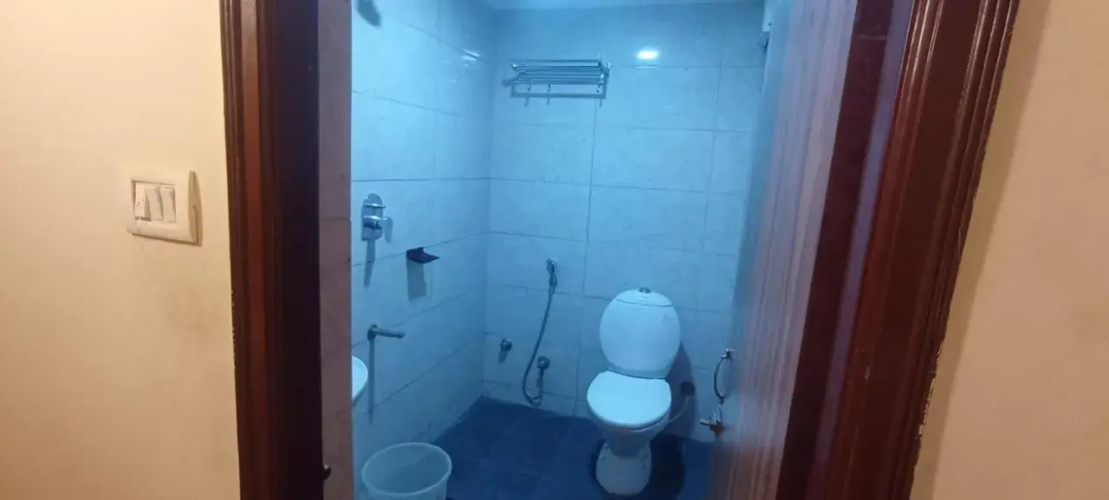 Hotel Rajmeridian