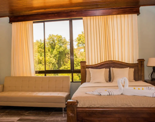 Hotel Margarita