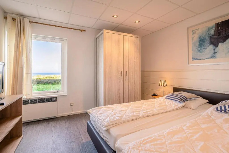 Appartementencomplex Juliana 28
