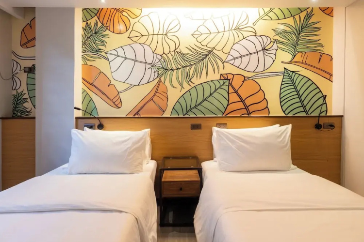 Maharlika City Inn