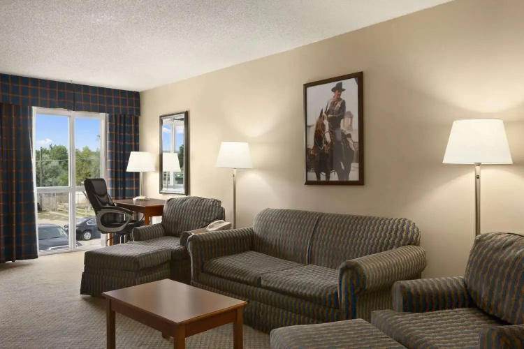 Econo Lodge
