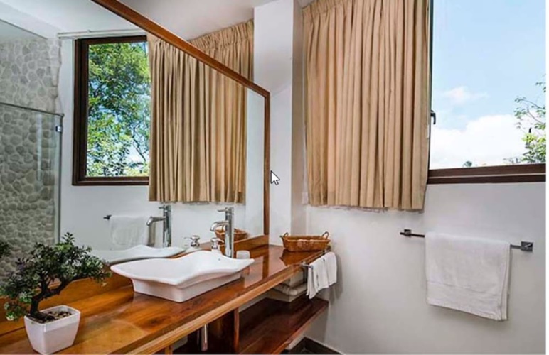 Hotel La Isla