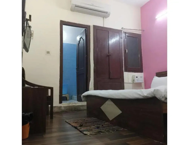Oyo 40431 Hotel Amar Prem