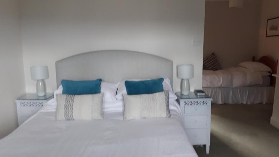 Standard Double Family room