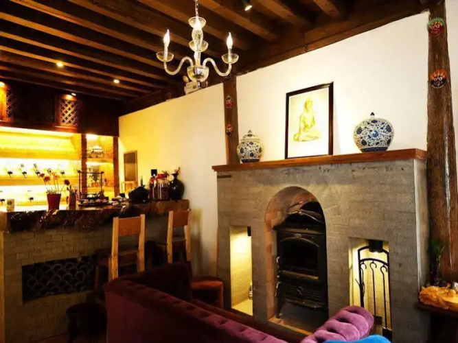 No.188 Boutique Hotel