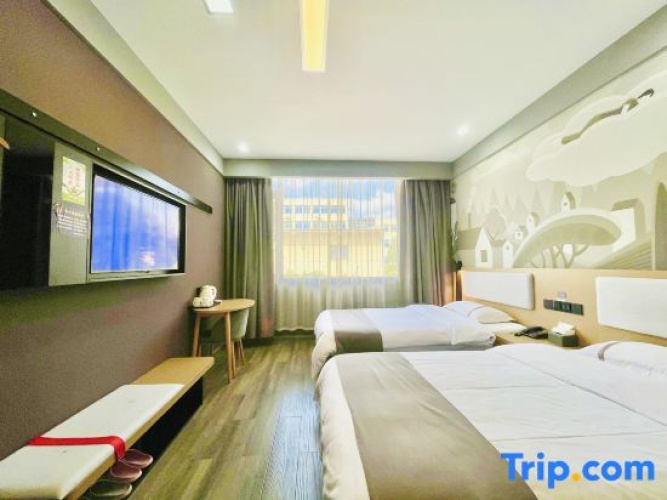 Business Twin room