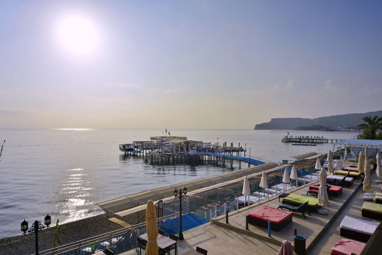 Фотография отеля