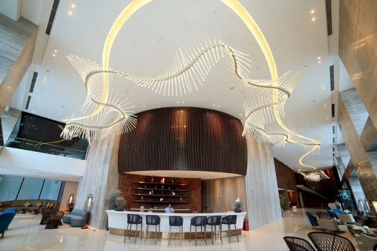 Dragon Style Hotel