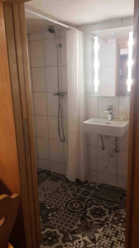 Apartment Gsteigwiler