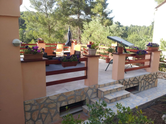 Apartment Vesna