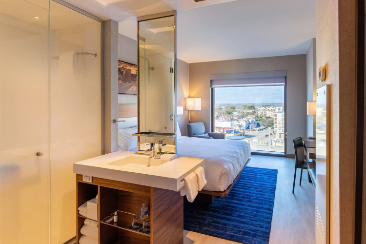 AC Hotel Austin-University