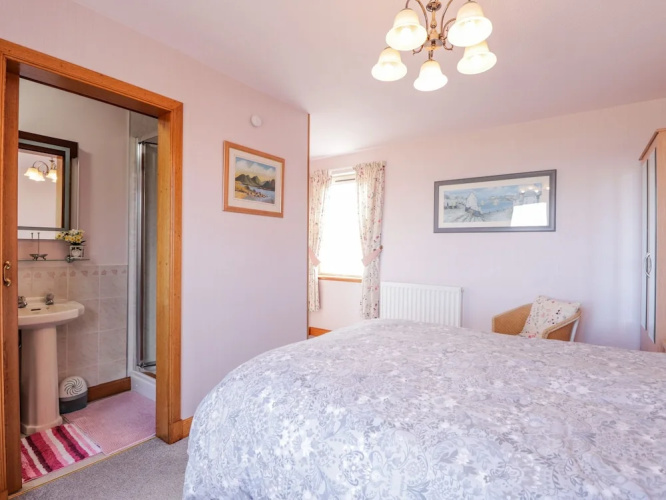 Braehead Croft