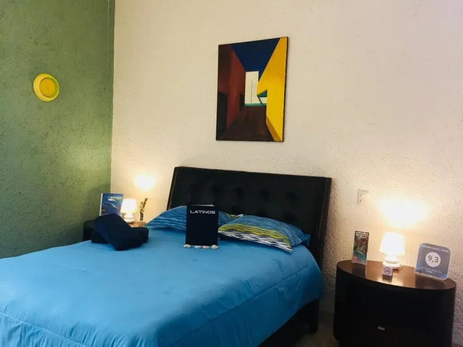 Latinos Luxury Suites