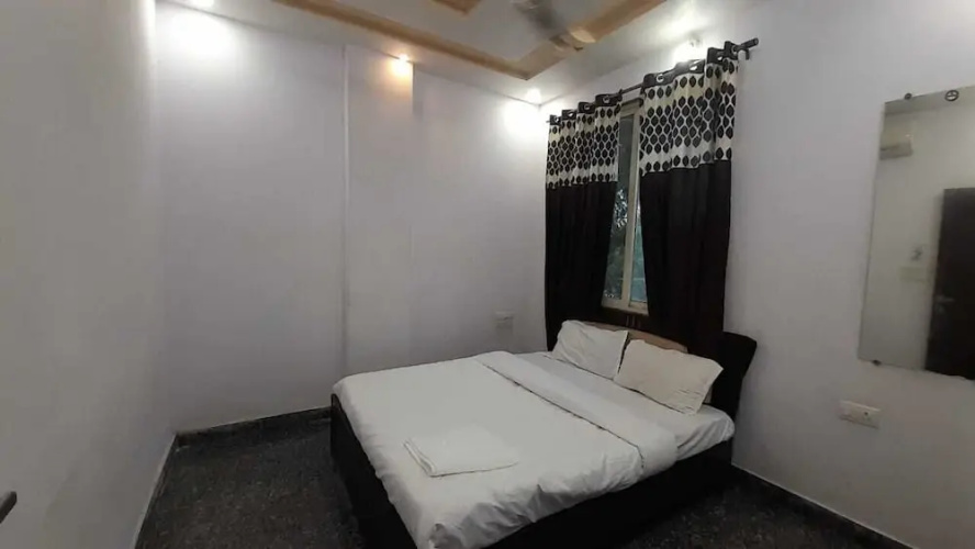 Hotel Clear Sky Udaipur
